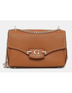 GUESS BOLSO HWBG9637210_MA MARRON (COW) 2