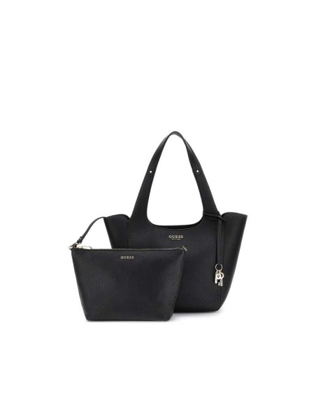 GUESS BOLSO HWBG9640220_NGR NEGRO (COW)