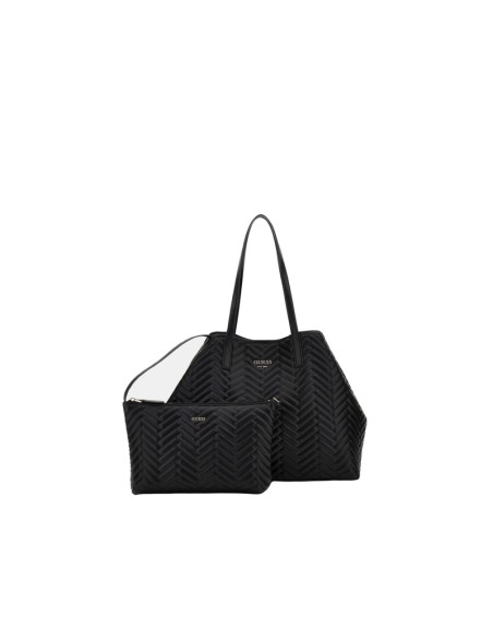 GUESS BOLSO HWQG9318290_NG NEGRO (COW)