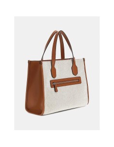 GUESS BOLSO HWWG9198220_MA MARRON (COW) 2