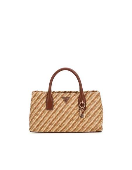 GUESS BOLSO HWWG9210050_MA MARRON (COW)