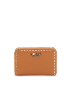 GUESS CARTERA SWBG9637140_MA MARRON (COW)