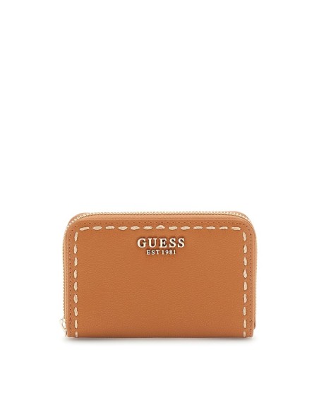 GUESS CARTERA SWBG9637140_MA MARRON (COW)