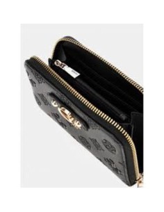 GUESS CARTERA SWPD9529140_NG NEGRO (COW) 2