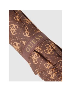 GUESS PARAGUAS AW5230POL01_MA MARRON (COW)