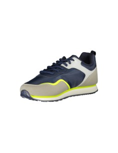 US POLO CALZADO MUJER NOBIK010_MAR MARINO (W)