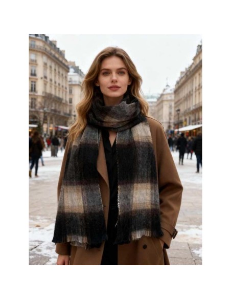 AMELIE AMOUR AM504288 BU (COW)