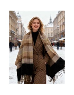 AMELIE AMOUR AM504289 BU (COW)