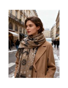 AMELIE AMOUR AM504297 BU (COW)