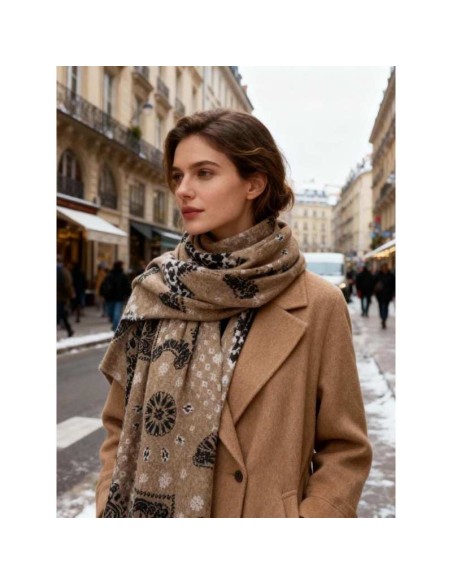 AMELIE AMOUR AM504297 BU (COW)