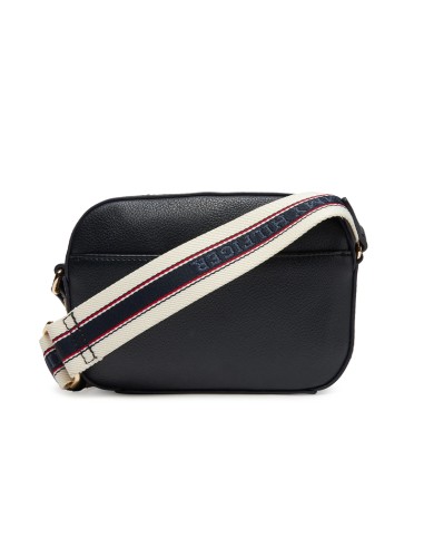 TOMMY HILFIGER AW0AW17450_MAR BO (COW)