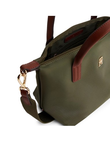 TOMMY HILFIGER AW0AW17709_CAQ BO (COW)