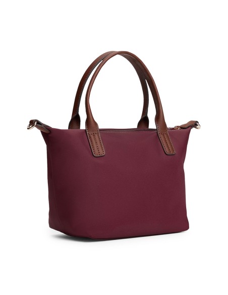 TOMMY HILFIGER AW0AW17709_GRA BO (COW)